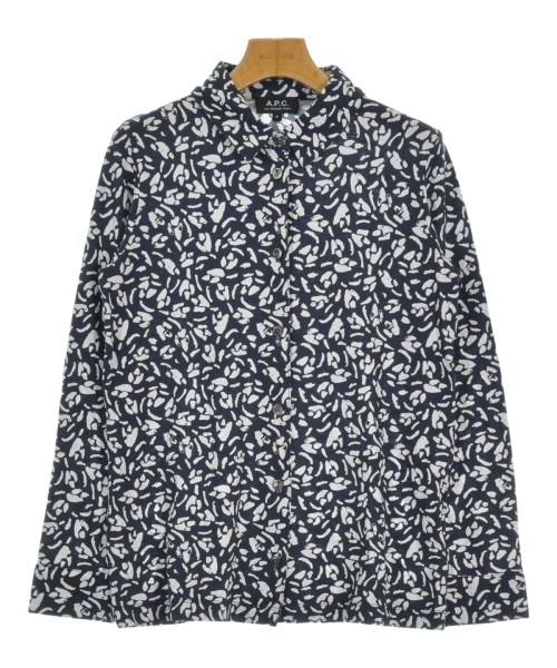 アーペーセー(A.P.C.)のA.P.C. カジュアルシャツ