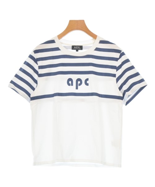 アーペーセー(A.P.C.)のA.P.C. Tシャツ・カットソー