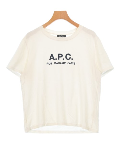 アーペーセー(A.P.C.)のA.P.C. Tシャツ・カットソー