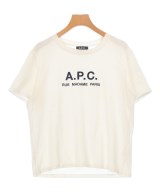 A.P.C. Tシャツ・カットソー
