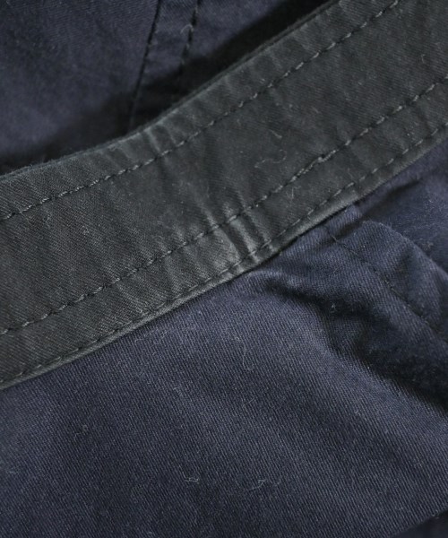 A.P.C.（アーペーセー）シャツワンピース 紺 サイズ:34(XS位) レディース/2200615809045