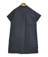 A.P.C.（アーペーセー）シャツワンピース 紺 サイズ:34(XS位) レディース/2200615809045