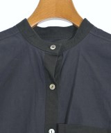 A.P.C.（アーペーセー）シャツワンピース 紺 サイズ:34(XS位) レディース/2200615809045