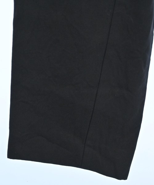 A.P.C.（アーペーセー）その他 黒 サイズ:38(M位) レディース/2200615809137