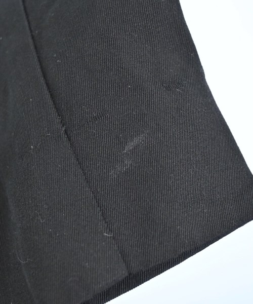 A.P.C.（アーペーセー）その他 黒 サイズ:38(M位) レディース/2200615809137