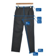 A.P.C.（アーペーセー）その他 黒 サイズ:38(M位) レディース/2200615809137