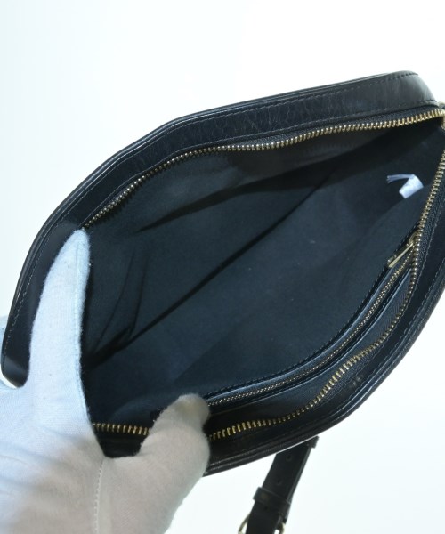 A.P.C.（アーペーセー）ショルダーバッグ 黒 サイズ:- レディース/2200629897083