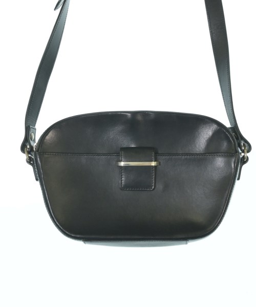 A.P.C.（アーペーセー）ショルダーバッグ 黒 サイズ:- レディース/2200629897083