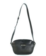 A.P.C.（アーペーセー）ショルダーバッグ 黒 サイズ:- レディース/2200629897083