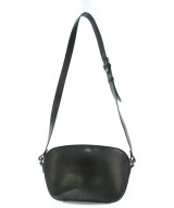 A.P.C.（アーペーセー）ショルダーバッグ 黒 サイズ:- レディース/2200629897083