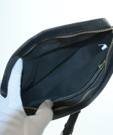 A.P.C.（アーペーセー）ショルダーバッグ 黒 サイズ:- レディース/2200629897083