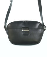 A.P.C.（アーペーセー）ショルダーバッグ 黒 サイズ:- レディース/2200629897083