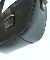 A.P.C.（アーペーセー）ショルダーバッグ 黒 サイズ:- レディース/2200629897083