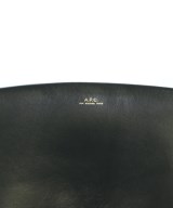 A.P.C.（アーペーセー）ショルダーバッグ 黒 サイズ:- レディース/2200629897083