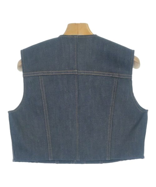 A.P.C.（アーペーセー）その他 紺 サイズ:S レディース/2200634145186