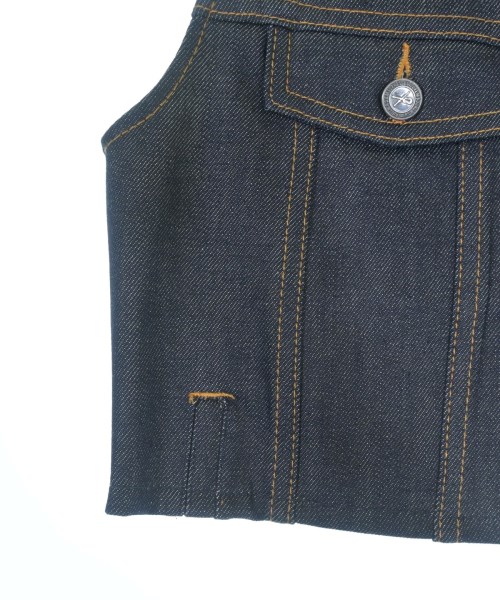 A.P.C.（アーペーセー）その他 紺 サイズ:S レディース/2200634145186