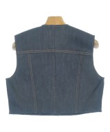 A.P.C.（アーペーセー）その他 紺 サイズ:S レディース/2200634145186