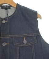 A.P.C.（アーペーセー）その他 紺 サイズ:S レディース/2200634145186