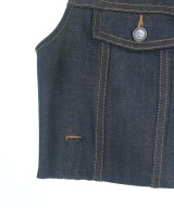 A.P.C.（アーペーセー）その他 紺 サイズ:S レディース/2200634145186