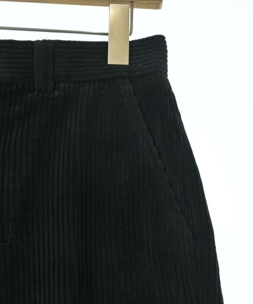 A.P.C.（アーペーセー）その他 黒 サイズ:34(XS位) レディース/2200634704116