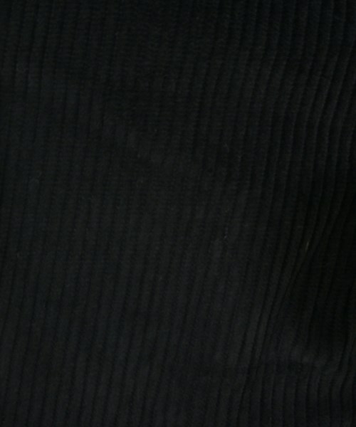 A.P.C.（アーペーセー）その他 黒 サイズ:34(XS位) レディース/2200634704116