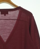 A.P.C.（アーペーセー）カーディガン 赤 サイズ:XS レディース/2200635433138