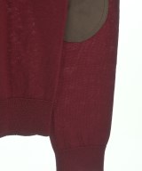 A.P.C.（アーペーセー）カーディガン 赤 サイズ:XS レディース/2200635433138