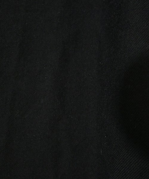 A.P.C.（アーペーセー）カジュアルシャツ 黒 サイズ:36(S位) レディース/2200617444084