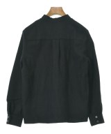 A.P.C.（アーペーセー）カジュアルシャツ 黒 サイズ:36(S位) レディース/2200617444084