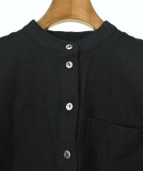 A.P.C.（アーペーセー）カジュアルシャツ 黒 サイズ:36(S位) レディース/2200617444084