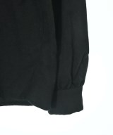 A.P.C.（アーペーセー）カジュアルシャツ 黒 サイズ:36(S位) レディース/2200617444084