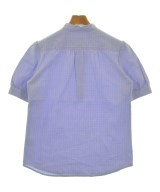 A.P.C.（アーペーセー）カジュアルシャツ 青 サイズ:36(S位) レディース/2200622488035