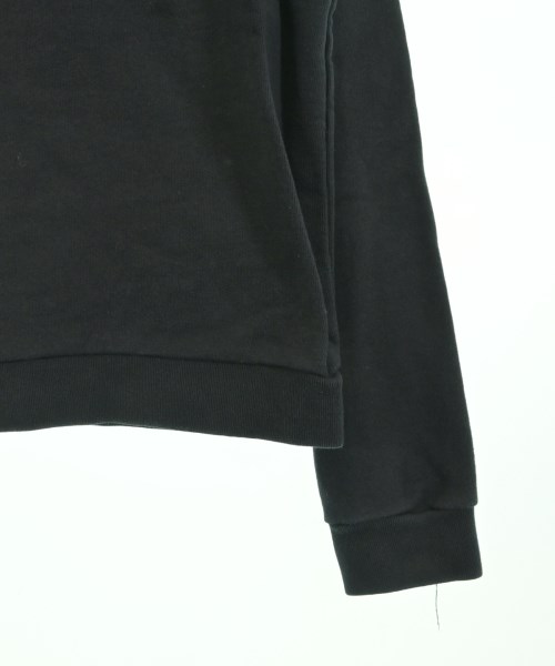 A.P.C.（アーペーセー）スウェット 黒 サイズ:S レディース/2200635732057