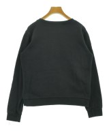 A.P.C.（アーペーセー）スウェット 黒 サイズ:S レディース/2200635732057