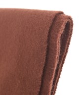 A.P.C.（アーペーセー）マフラー 茶 サイズ:- レディース/2200635862037