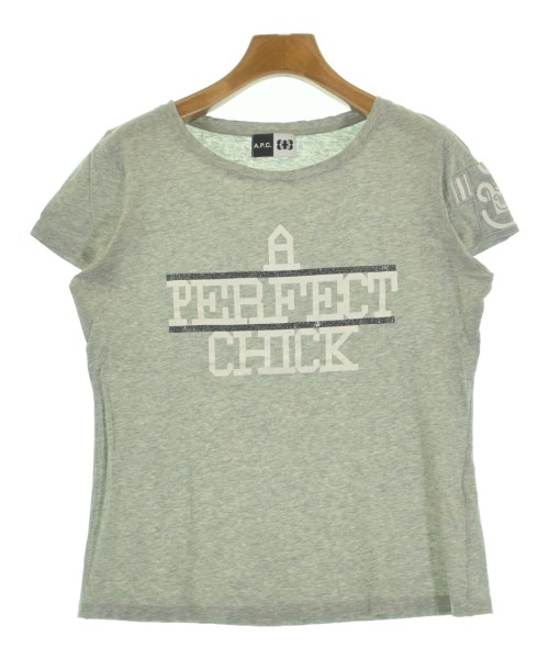 アーペーセー(A.P.C.)のA.P.C. Tシャツ・カットソー