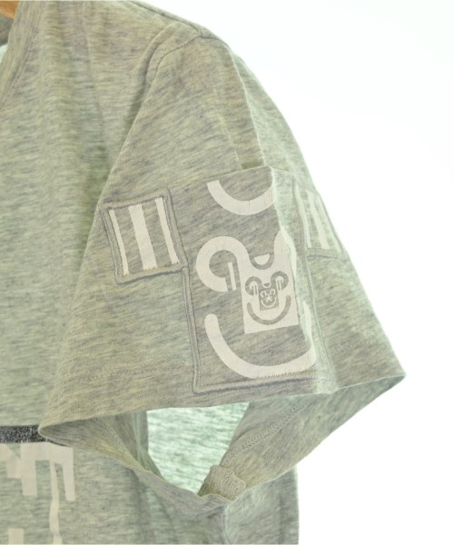 A.P.C.（アーペーセー）Tシャツ・カットソー グレー サイズ:S レディース/2200635995148