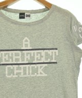 A.P.C.（アーペーセー）Tシャツ・カットソー グレー サイズ:S レディース/2200635995148