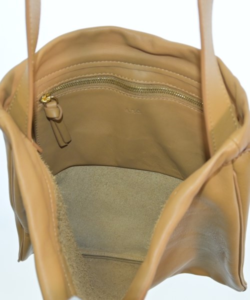 A.P.C.（アーペーセー）ショルダーバッグ ベージュ サイズ:- レディース/2200636036017