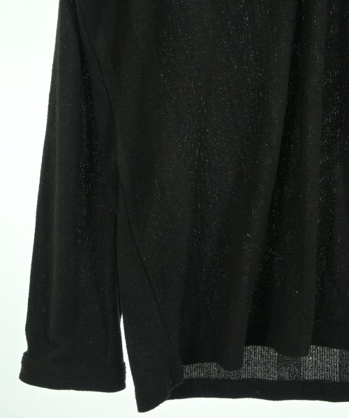 A.P.C.（アーペーセー）ニット・セーター 黒 サイズ:-(M位) レディース/2200621529371