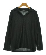 A.P.C.（アーペーセー）ニット・セーター 黒 サイズ:-(M位) レディース/2200621529371