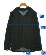A.P.C.（アーペーセー）ニット・セーター 黒 サイズ:-(M位) レディース/2200621529371