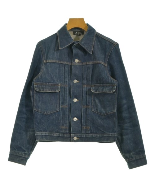 アーペーセー(A.P.C.)のA.P.C. デニムジャケット