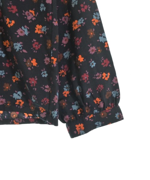 A.P.C.（アーペーセー）カジュアルシャツ 紺 サイズ:34(XS位) レディース/2200636935150