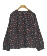 A.P.C.（アーペーセー）カジュアルシャツ 紺 サイズ:34(XS位) レディース/2200636935150