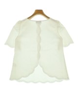 A.P.C.（アーペーセー）ブラウス 白 サイズ:34(XS位) レディース/2200636782198