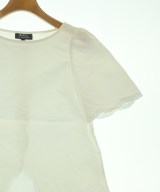 A.P.C.（アーペーセー）ブラウス 白 サイズ:34(XS位) レディース/2200636782198