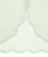 A.P.C.（アーペーセー）ブラウス 白 サイズ:34(XS位) レディース/2200636782198