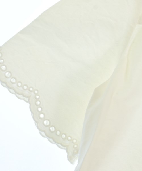 A.P.C.（アーペーセー）ワンピース 白 サイズ:XS レディース/2200636782204