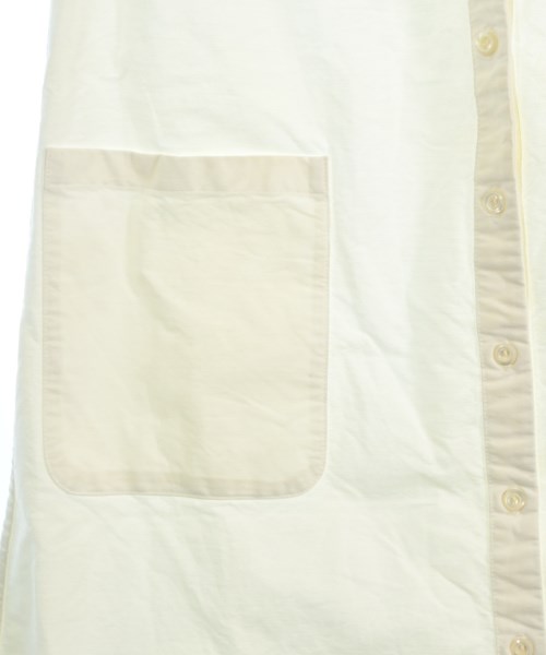 A.P.C.（アーペーセー）ワンピース 白 サイズ:XS レディース/2200636782204